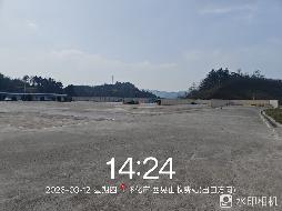 怀化市麻阳县打岩垅西晃山管理所后院公路用地(国资监测编号GR2026HN1000836)