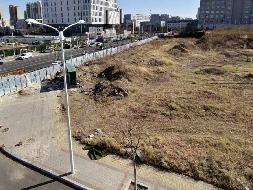 赤峰市松山区旺业路以南、腾飞大道以北、古都河街以西、林东路以东GTGX-02-01地块约7亩土地使用权出租（租金底价91000.00元/年，租期3年）(国资监测编号GR2026NM1001666)