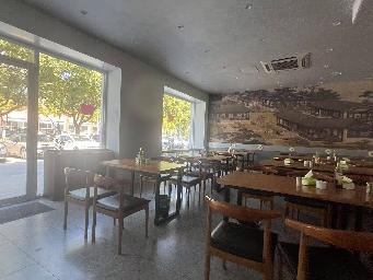 溧阳市建设西路1-8号商业用房招租公告