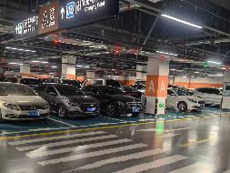 赤峰市高铁投资开发有限责任公司25个地下车位出租（2季度租金底价63000.00元，一年租赁2个季度，租期2年）(国资监测编号GR2026NM1001655)