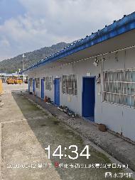 湖南高速怀化分公司下属西晃山管理所后院房屋(国资监测编号GR2026HN1003654)