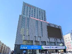 赤峰市宁城县正基中心3-5层（电影大厦）整体出租（年租金底价90000.00元，租赁期5年）(国资监测编号GR2026NM1001616)