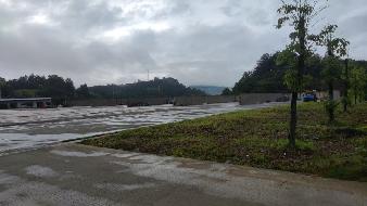 怀化市麻阳县打岩垅西晃山管理所后院公路用地(国资监测编号GR2026HN1000836)