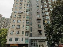 常州市天宁区盛世名门花苑15幢甲单元1701室房产转让公告(国资监测编号GR2026JS2001634)
