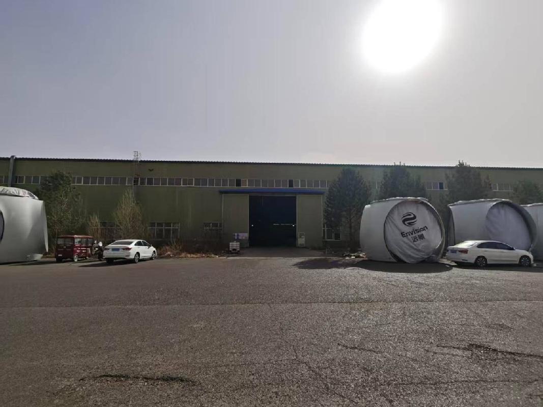赤峰市翁牛特旗乌丹镇紫城街道玉龙工业园区1号厂房出租（租金底价720000.00元，租期1年）(国资监测编号GR2026NM1001660)