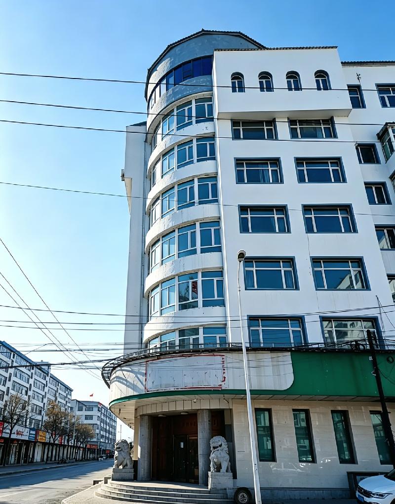 宁安市农村信用合作联社15处房产分别转让交易公告