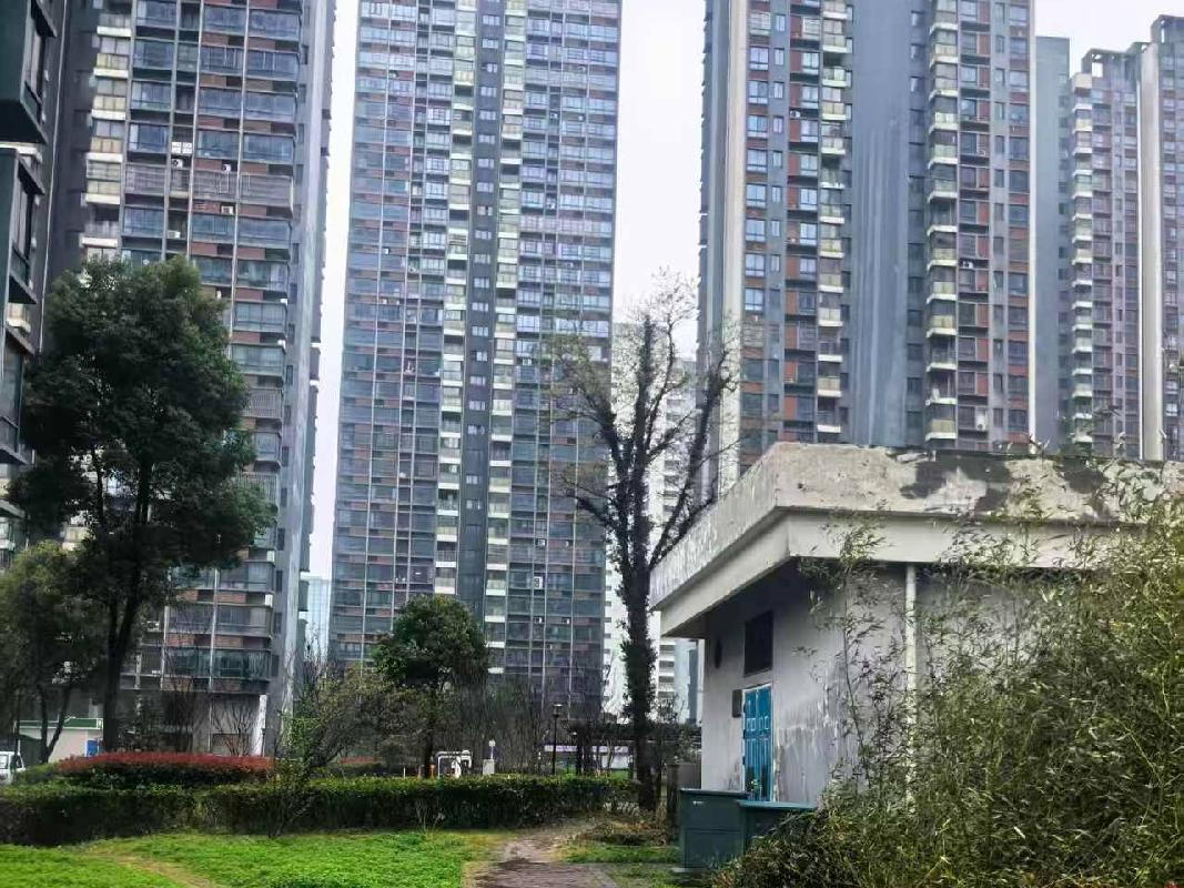 安庆市宜秀区元山路祥和南苑3幢1单元502室房产转让公告(国资监测编号GR2026AH2000836)