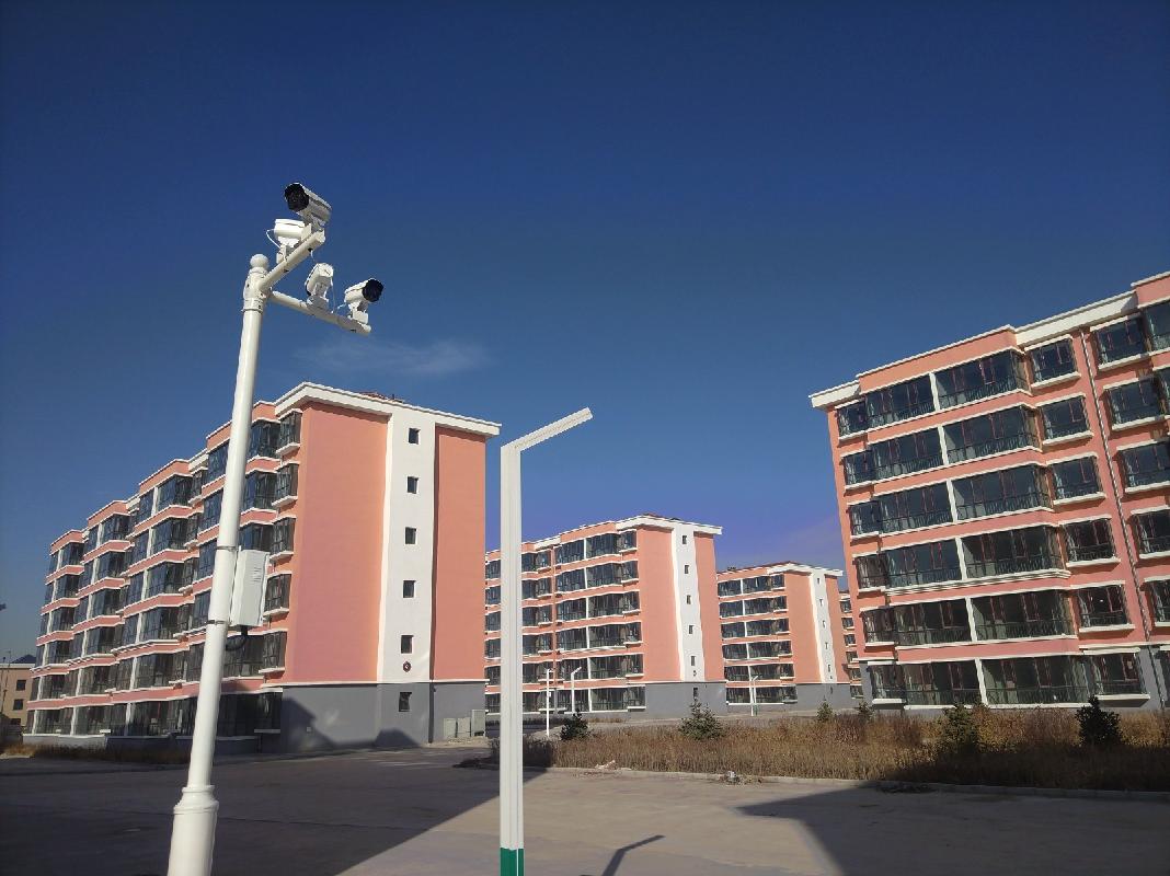 乌兰察布市四子王旗乌兰花镇新区王府路西侧民生小区9-4-101转让(国资监测编号GR2026NM1002967)