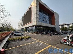 常州市东方西路10号1F-1铺位招租公告