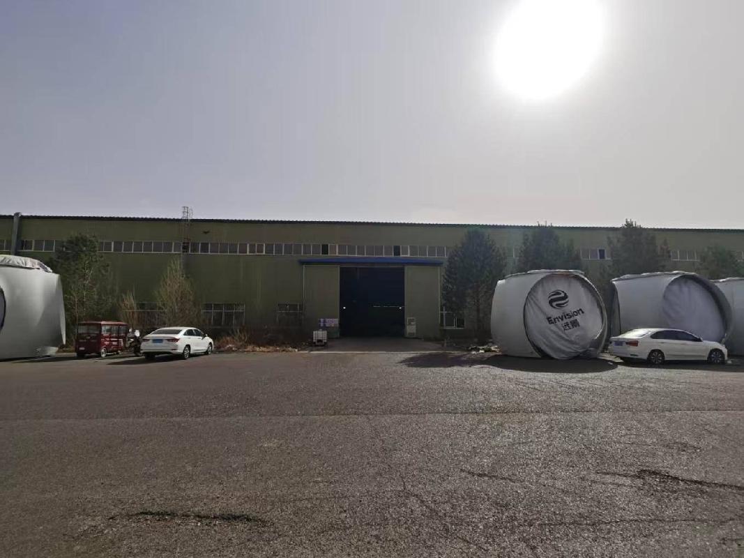 赤峰市翁牛特旗乌丹镇紫城街道玉龙工业园区4号厂房出租（租金底价360000.00元，租期1年）(国资监测编号GR2026NM1001663)