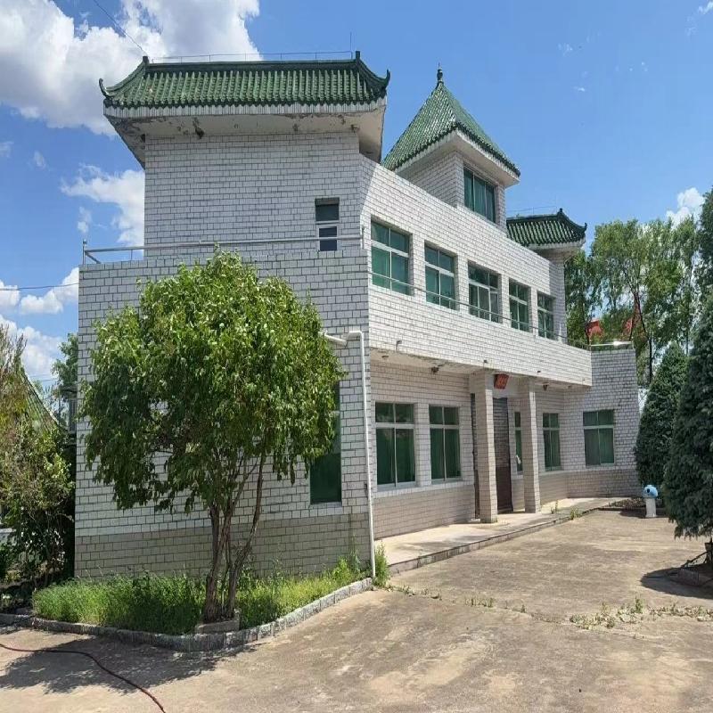 宁安市农村信用合作联社15处房产分别转让交易公告