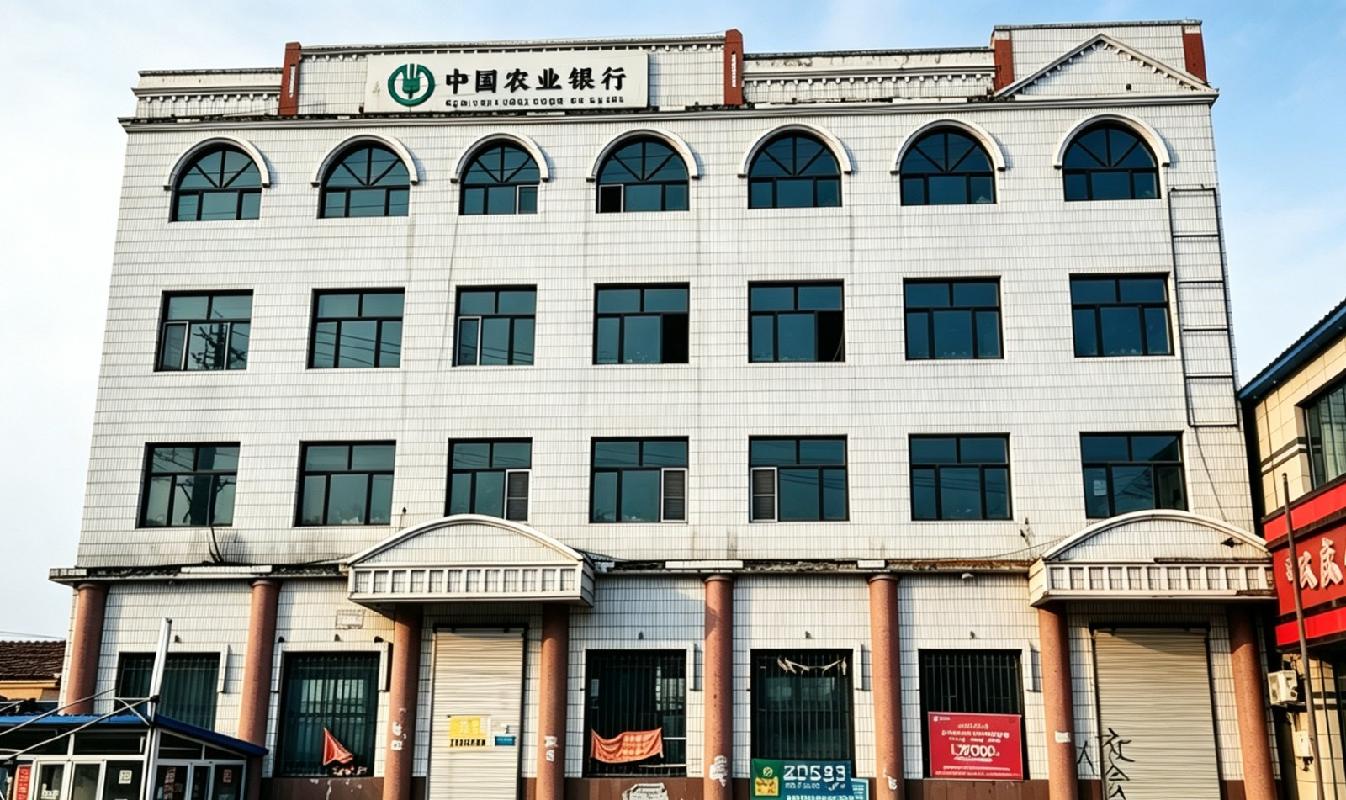 宁安市农村信用合作联社15处房产分别转让交易公告