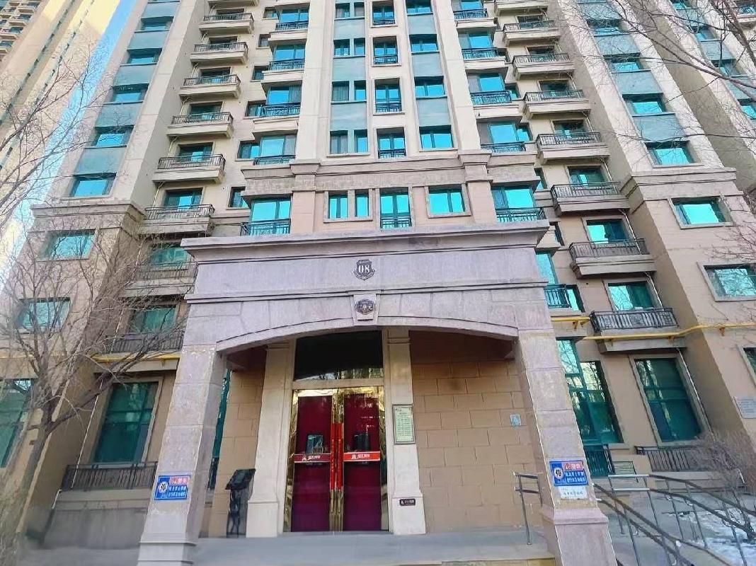 [武威市]甘肃省武威市凉州区荣华南路恒大绿洲8号楼2单元3层2031室住宅房产转让公告（第四次）