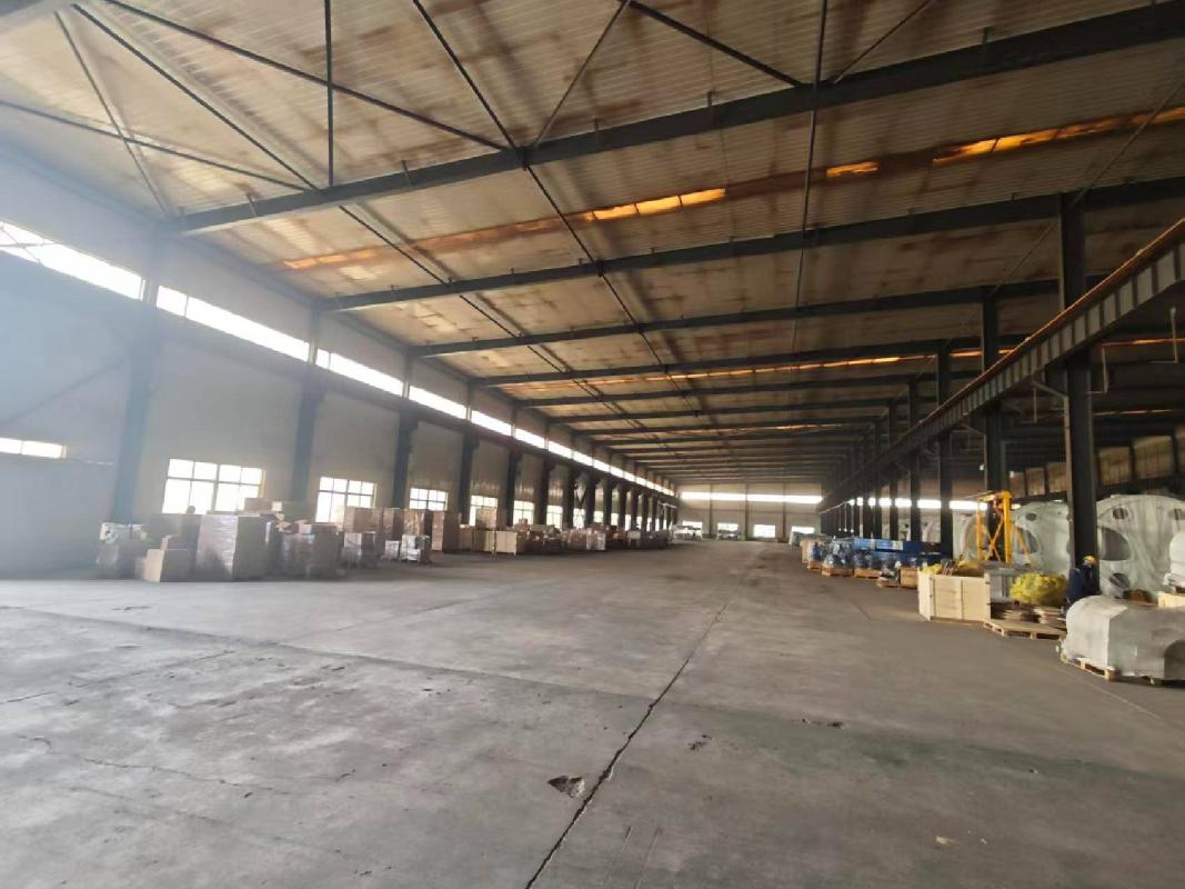 赤峰市翁牛特旗乌丹镇紫城街道玉龙工业园区3号厂房出租（租金底价265020.48元，租期1年）(国资监测编号GR2026NM1001662)