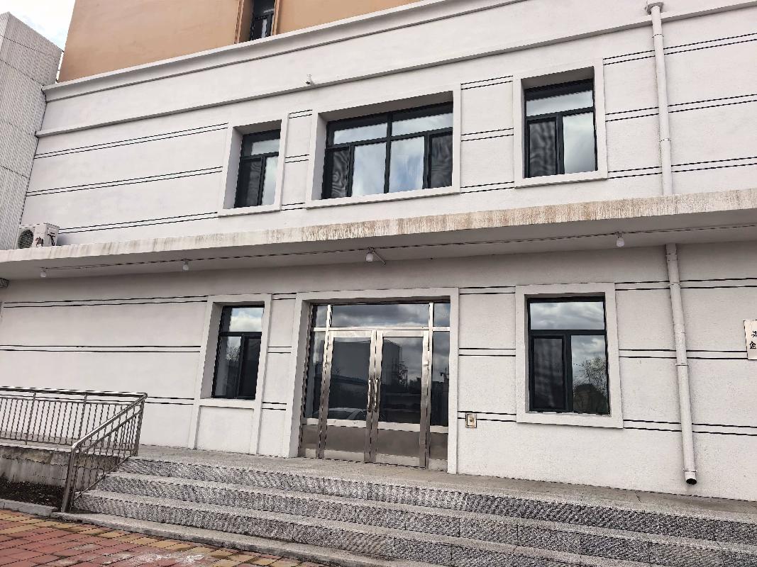 克山县锦湖新城小区3号楼1处房屋出租交易公告
