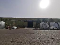 赤峰市翁牛特旗乌丹镇紫城街道玉龙工业园区1号厂房出租（租金底价720000.00元，租期1年）(国资监测编号GR2026NM1001660)