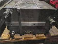 1套立式自动包装机(加工绿豆)和2套吹瓶模具设备资产(国资监测编号GR2026HN1000866)