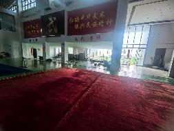 芜湖市弋江区新兴铸管文体中心二层约900㎡商业房产出租公告(国资监测编号GR2026AH2000840)