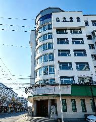 宁安市农村信用合作联社15处房产分别转让交易公告