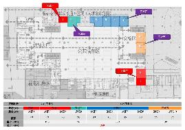 兰州中川国际机场综合交通枢纽环线铁路中川机场东站4至6号商铺资产租赁公告