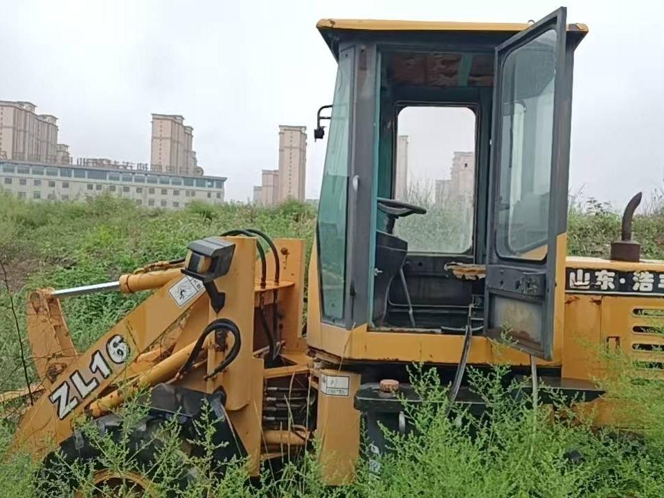 一批报废设备、装载机及一辆报废客车等资产整体转让公告(国资监测编号GR2026GS1000428)