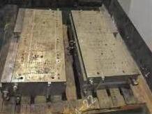 1套立式自动包装机(加工绿豆)和2套吹瓶模具设备资产(国资监测编号GR2026HN1000866)