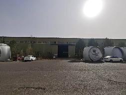 赤峰市翁牛特旗乌丹镇紫城街道玉龙工业园区4号厂房出租（租金底价360000.00元，租期1年）(国资监测编号GR2026NM1001663)