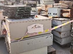 中国铁塔股份有限公司渭南市分公司2026年第一批报废物资转让公告(国资监测编号GR2026GS1000429)