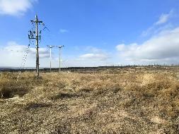内蒙古大路工业园西区一般工业废渣处理一期项目内闲置土地使用权招租，年租金底价101432元，租期三年（鄂尔多斯市城业环保有限公司）(国资监测编号GR2026NM1001982)