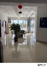 乌海市乌达区北岸雅墅小区9号楼商铺113室、213室整体出租（年租金底价43800元/年，租期2年）(国资监测编号GR2026NM1001627)