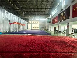 芜湖市弋江区新兴铸管文体中心二层约900㎡商业房产出租公告(国资监测编号GR2026AH2000840)