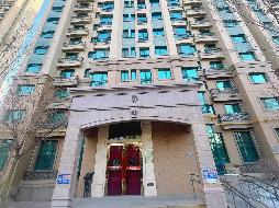 甘肃省武威市凉州区荣华南路恒大绿洲8号楼2单元3层2031室住宅房产转让公告（第四次）