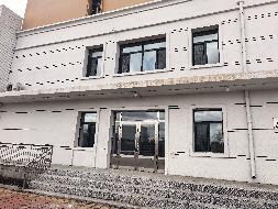 克山县锦湖新城小区3号楼1处房屋出租交易公告(国资监测编号GR2026HL2001731)