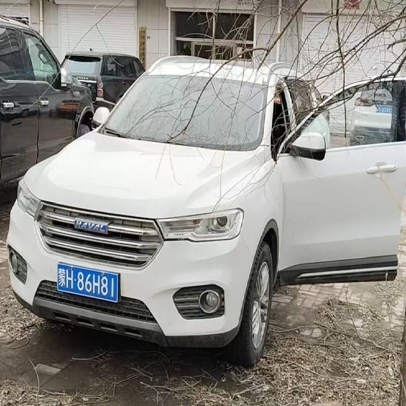 1台报废车（蒙H86H81）招选回收机构（太仆寺旗红旗镇人民政府 ）
