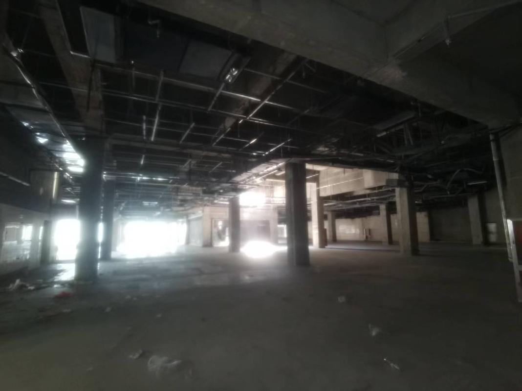 黄山风景区南大门游客中心房产出租公告(国资监测编号GR2026AH2000850)