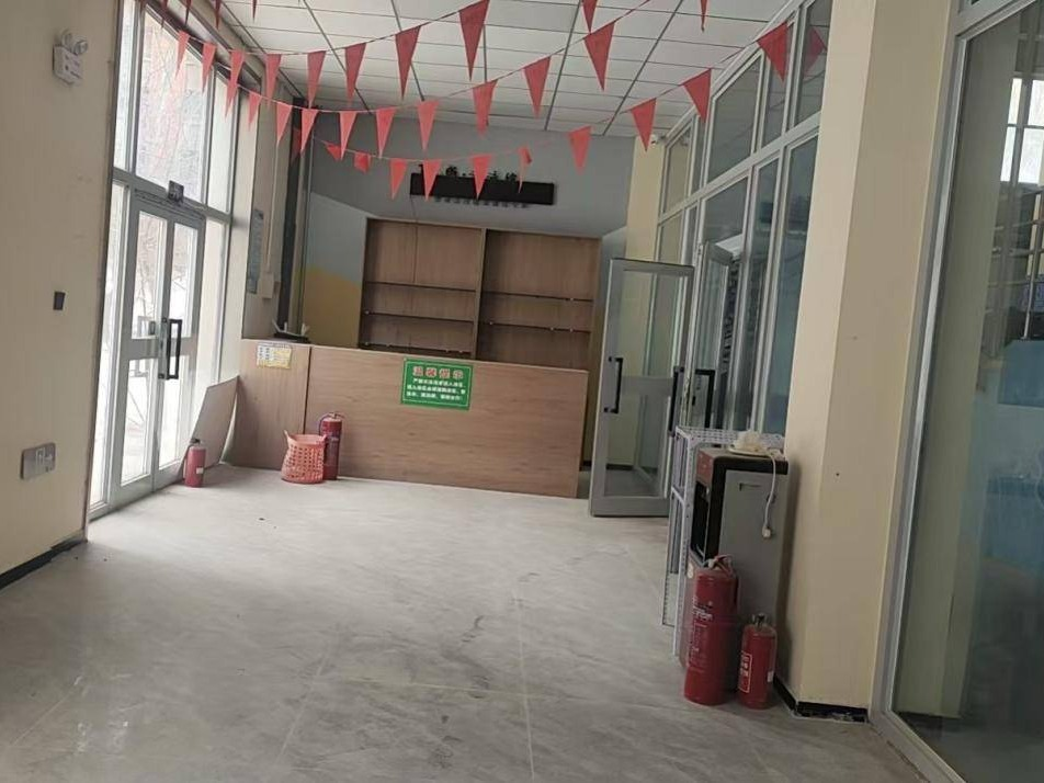深能库尔勒热力有限公司租赁位于库尔勒市团结辖区团结北路76号东澜热力中心房产