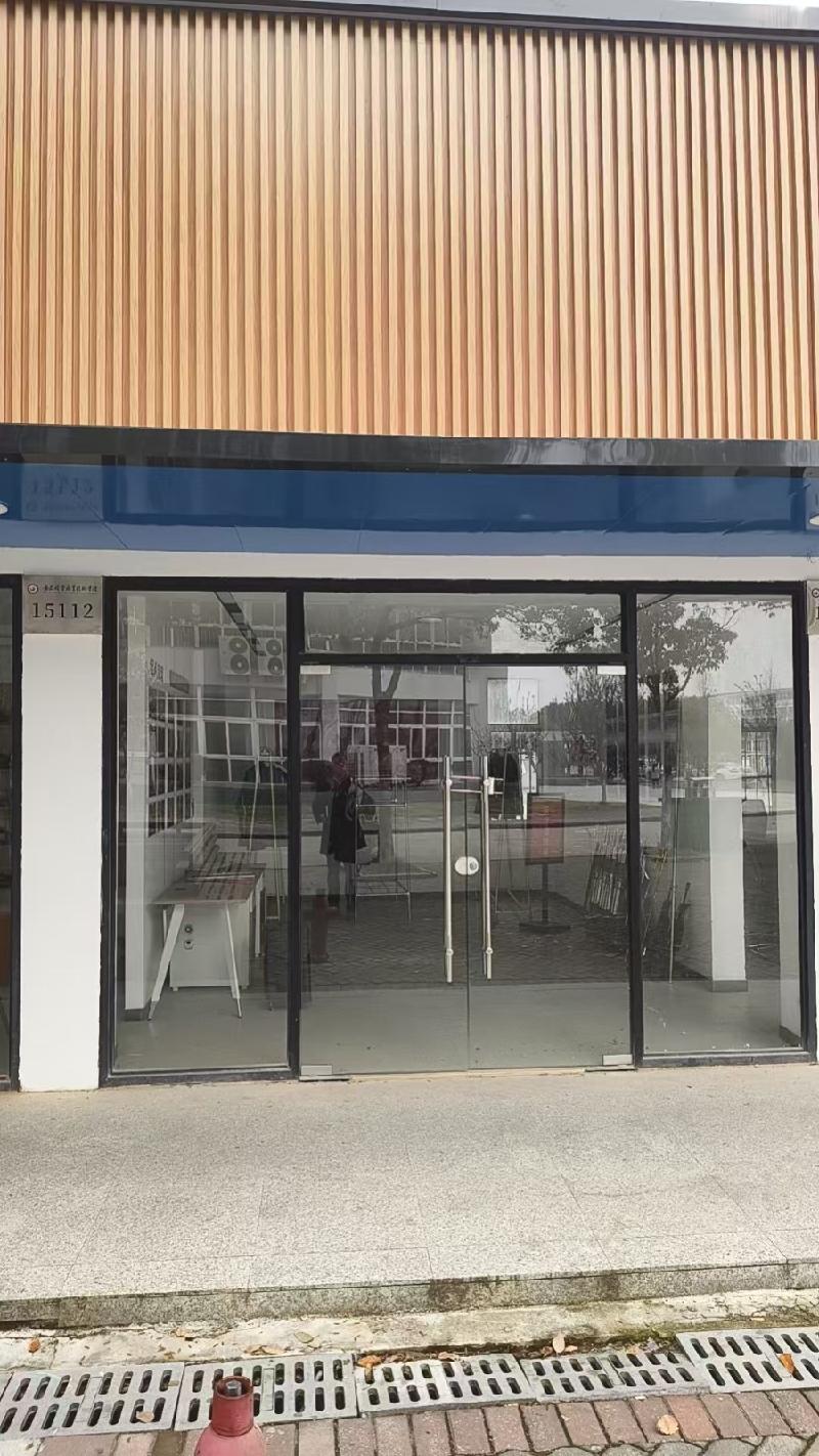 安徽机电职业技术学院4号宿舍西侧连廊15112、15113室商业用房（奶茶店）出租公告(国资监测编号GR2026AH2000856)