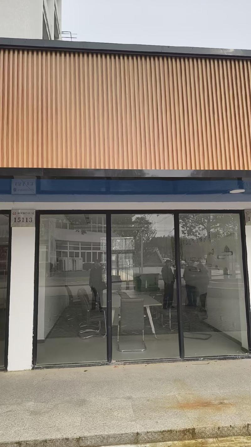 安徽机电职业技术学院4号宿舍西侧连廊15112、15113室商业用房（奶茶店）出租公告(国资监测编号GR2026AH2000856)