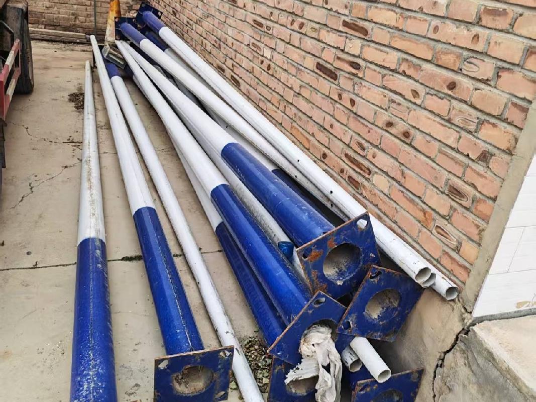 景泰县寺滩乡人民政府一批报废资产转让公告