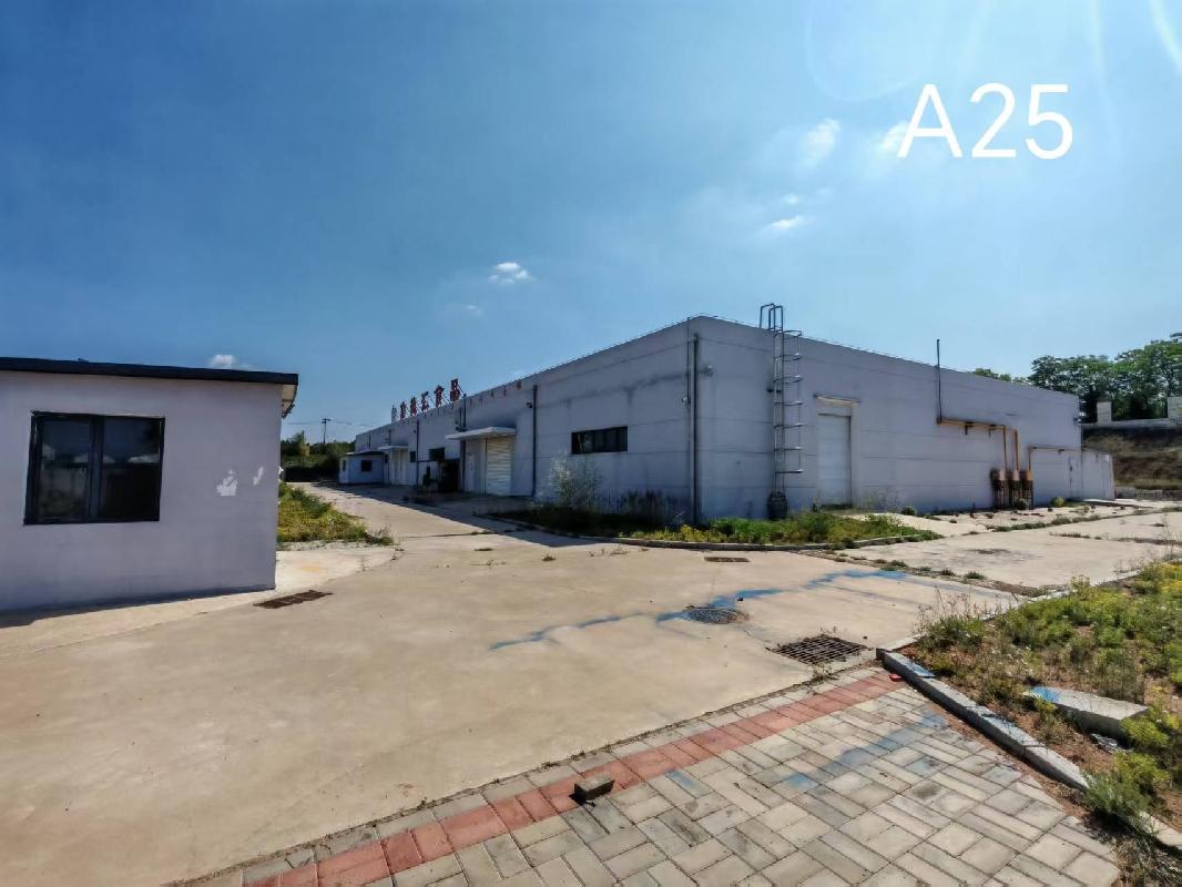 鄂尔多斯空港物流园区精密制造产业园A25、A31厂房在建工程及所占土地使用权转让（鄂尔多斯市物流园区建设投资有限公司）
