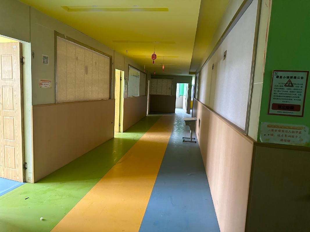 芜湖市弋江区马塘街道马塘新镇公建配套2区2层房产出租公告(国资监测编号GR2026AH2000849)