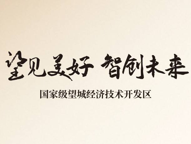 国家级望城经济技术开发区土地推介招商公告