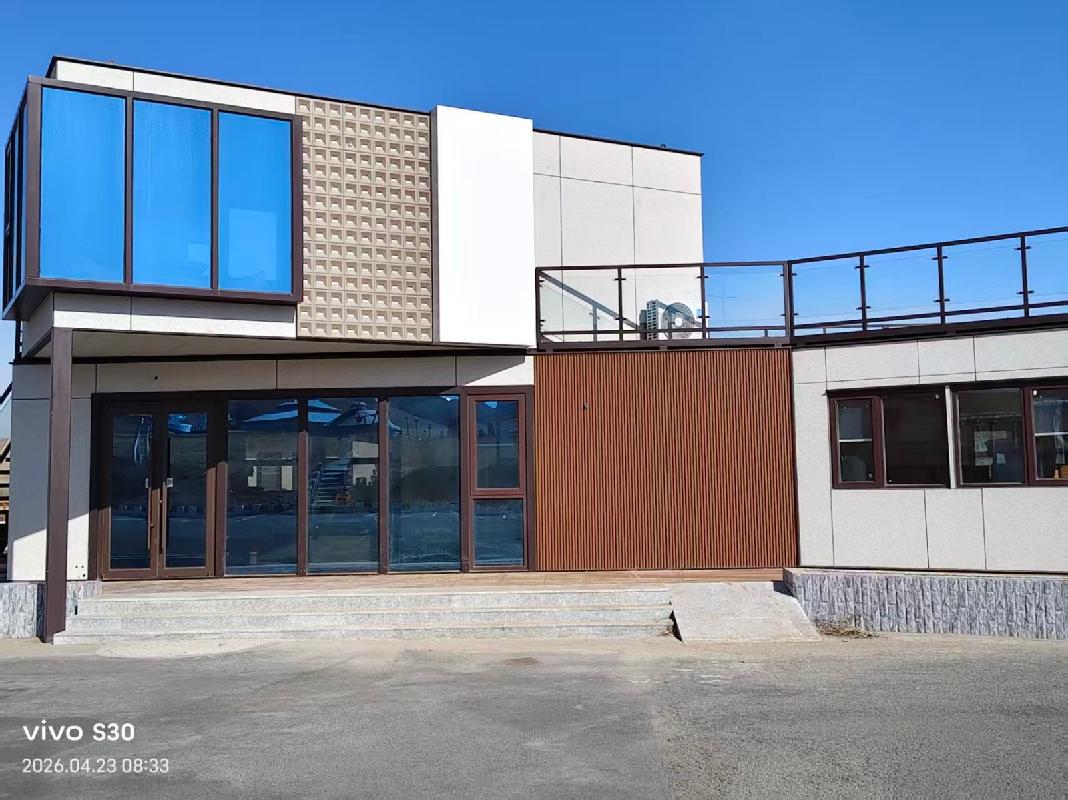 内蒙古自治区通辽市霍林郭勒市浑迪音山旅游度假区乡村旅游综合体项目及乡村旅游景观设施项目中的舞台（包含舞台附属设施）整体出租（年租金238000元，租期3年）(国资监测编号GR2026NM1001628)