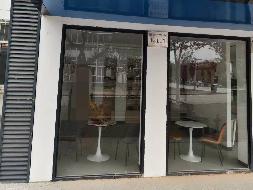 安徽机电职业技术学院4号宿舍西侧连廊15111室商业用房（咖啡店）出租公告(国资监测编号GR2026AH2000855)