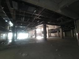 黄山风景区南大门游客中心房产出租公告(国资监测编号GR2026AH2000850)