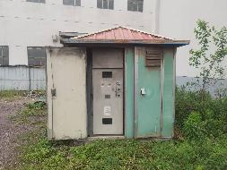 500KVA报废箱式变电站一台转让公告(国资监测编号GR2026JS2001658)