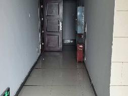 长沙市开福区东风路福乐巷23号公园西郡5楼整层约777.51㎡房地产出租(二次挂牌)(国资监测编号GR2026HN1000881-2)