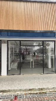 安徽机电职业技术学院4号宿舍西侧连廊15112、15113室商业用房（奶茶店）出租公告(国资监测编号GR2026AH2000856)
