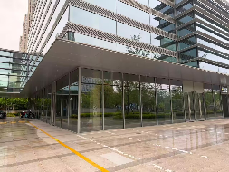 黄山旅游大厦裙楼1层牌坊前路16-4商铺出租公告(国资监测编号GR2026AH2000845)
