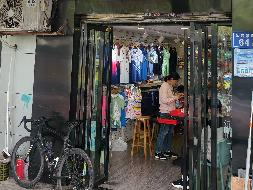 长沙市开福区体育馆路64号门面招租(国资监测编号GR2026HN1000875)